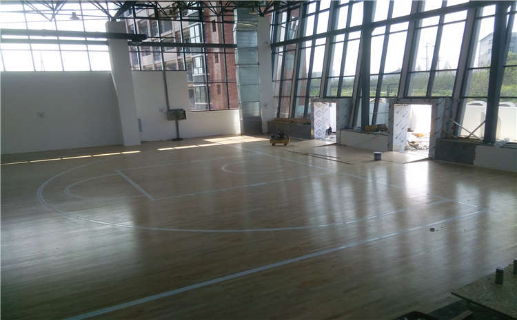 天津专用体育木地板品牌有哪些