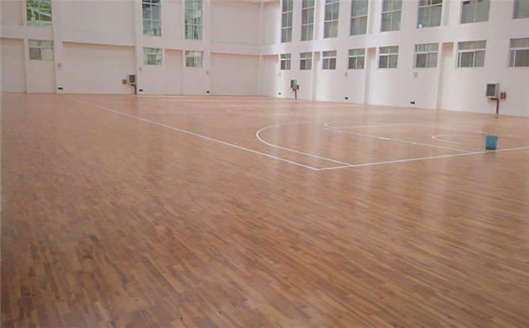 重庆枫木体育场地板厂商