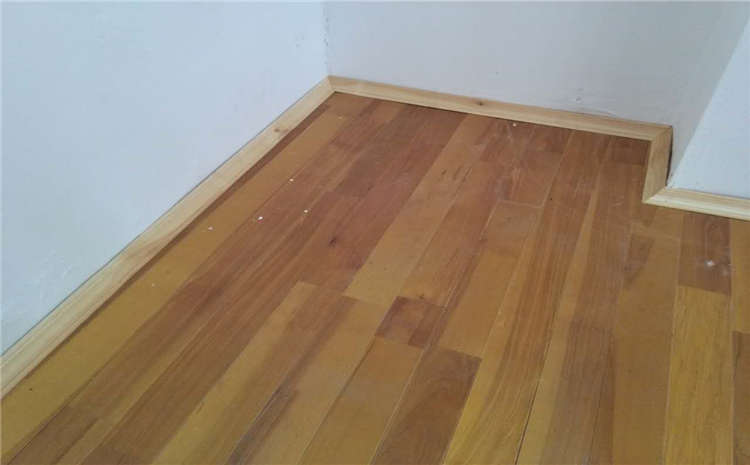 橡胶木实木运动地板哪个牌子好？