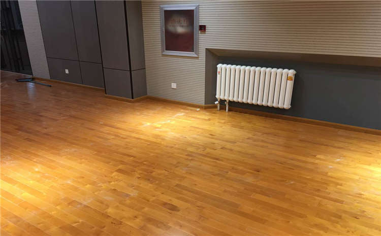 常见的舞台实木地板品牌