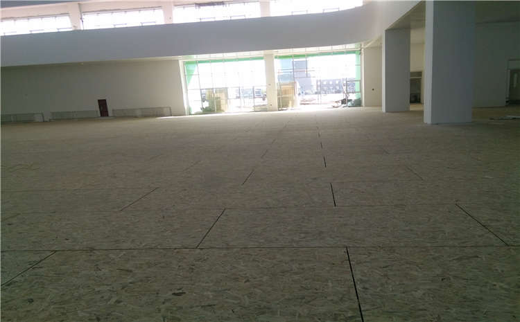 上海专用体育木地板牌子有哪些