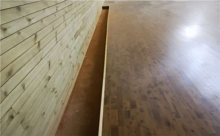 拉萨专用体育木地板品牌