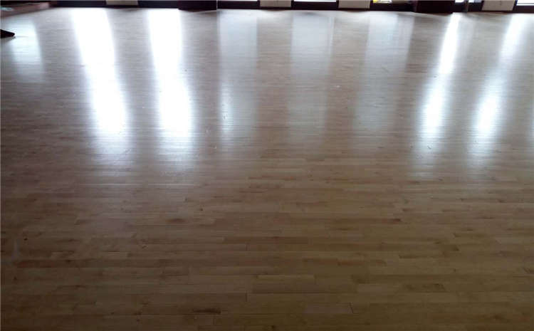 舞蹈室木地板哪家好