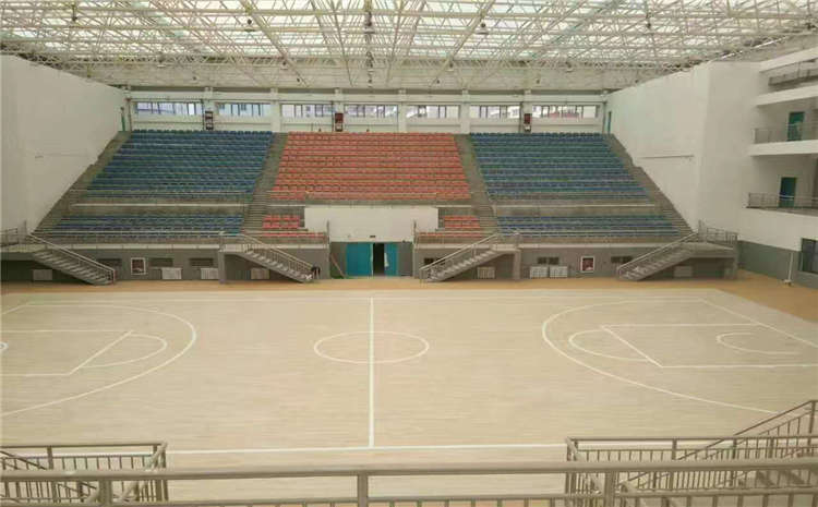 贵州体育地板厂