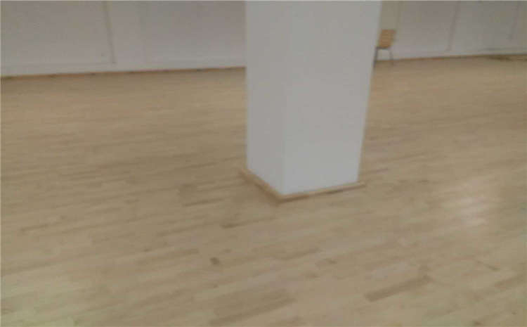 漯河篮球地板厂家价格