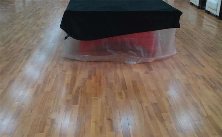 漯河篮球地板品牌