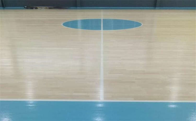 诸暨篮球地板品牌